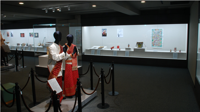 展示風景2